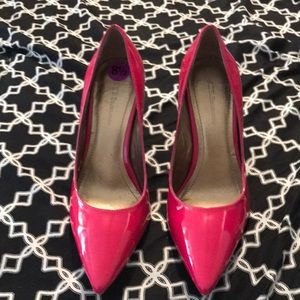 BCBG Generation Heels